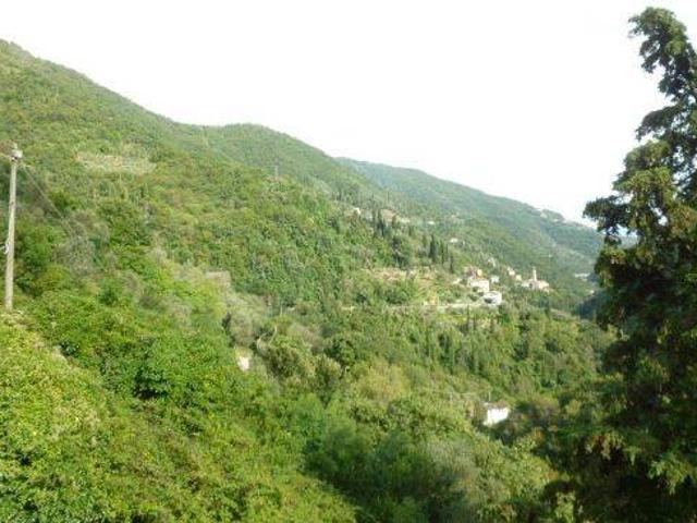 Villa Indipendente in vendita a Rapallo, Liguria