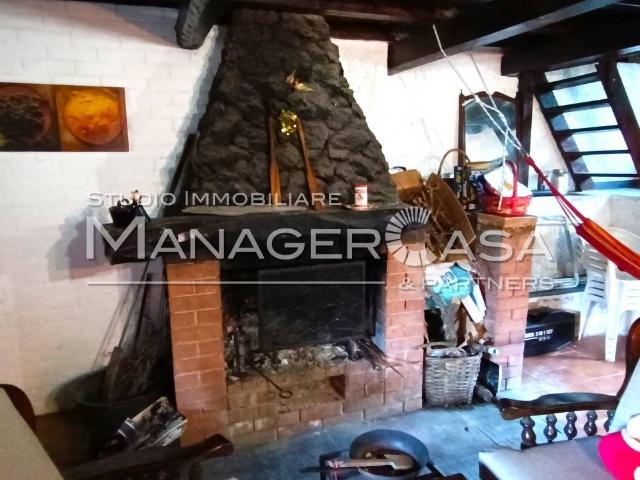 Villa Indipendente in vendita a San Michele di Pagana, Rapallo
