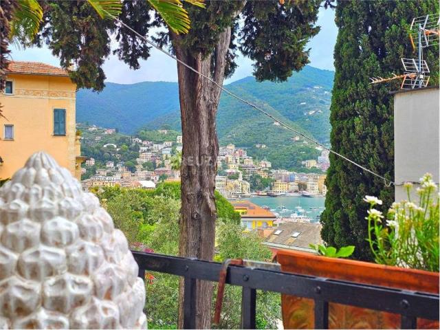 Villa Indipendente in vendita a San Michele di Pagana, Rapallo