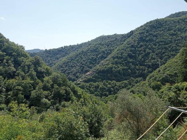 Villa Indipendente in vendita a Il Piano, Rapallo