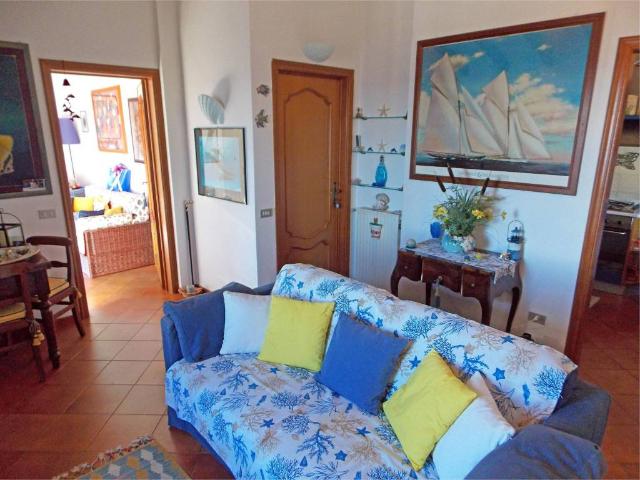 Villa Indipendente in vendita a San Michele di Pagana, Rapallo