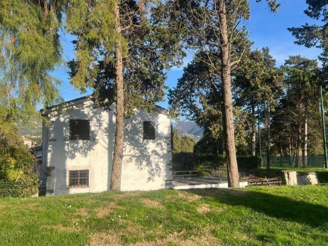 Villa Indipendente in vendita a San Massimo, Rapallo