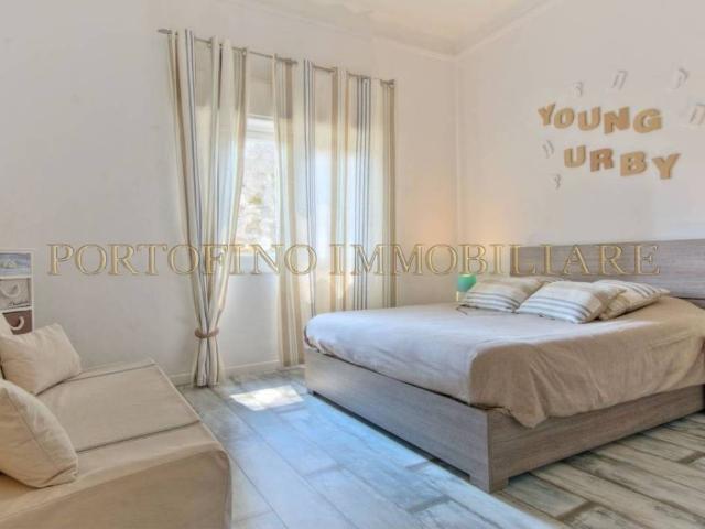 Villa Indipendente in vendita a San Michele di Pagana, Rapallo