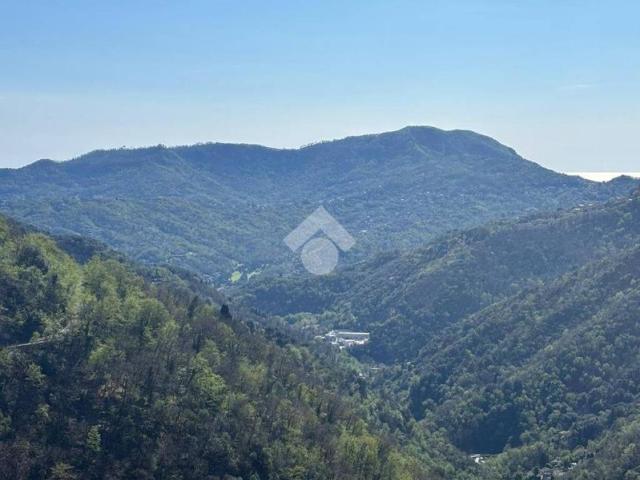 Villa Indipendente in vendita a Rapallo, Liguria