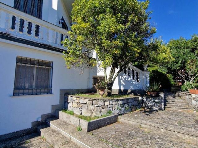 Villa Indipendente in vendita a San Michele di Pagana, Rapallo