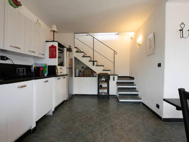 Villa Indipendente in vendita a San Massimo, Rapallo