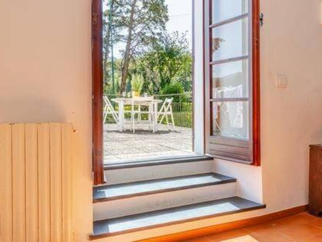 Villa Indipendente in vendita a Rapallo, Liguria