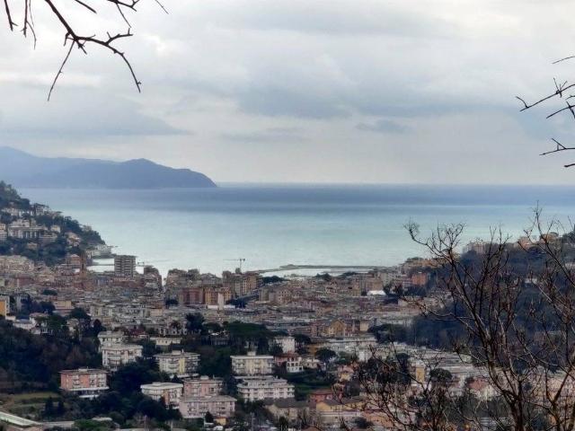 Villa Indipendente in vendita a Rapallo, Liguria