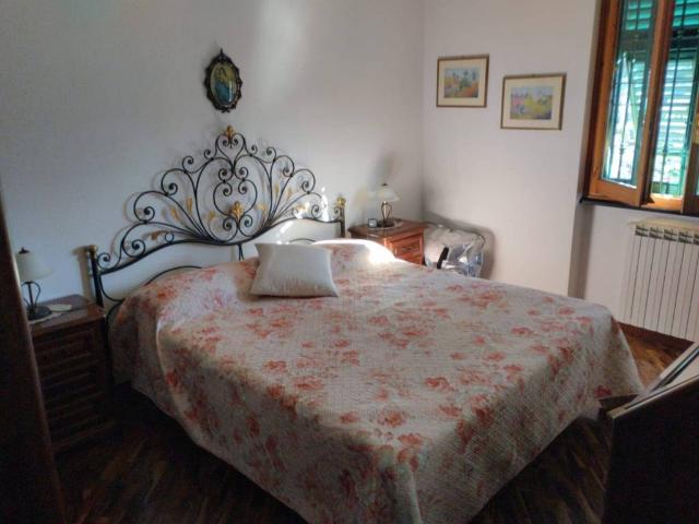 Villa Indipendente in vendita a Rapallo, Liguria