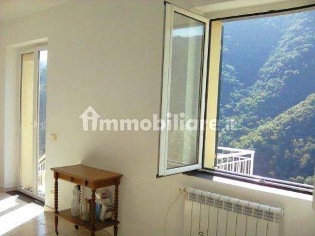 Villa Indipendente in vendita a Rapallo, Liguria