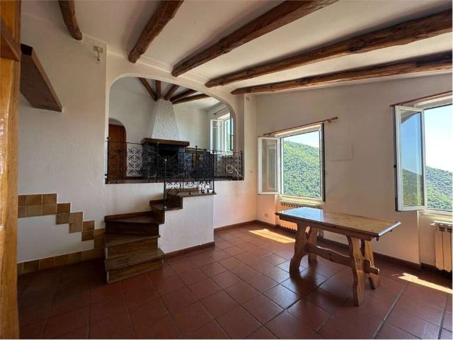 Villa Indipendente in vendita a Rapallo, Liguria