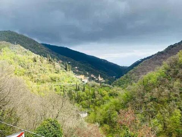 Villa Indipendente in vendita a Rapallo, Liguria