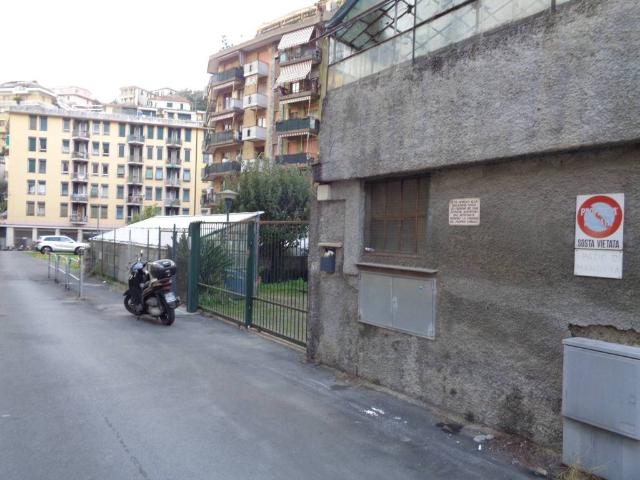 Villa Indipendente in vendita a Borzoli, Rapallo