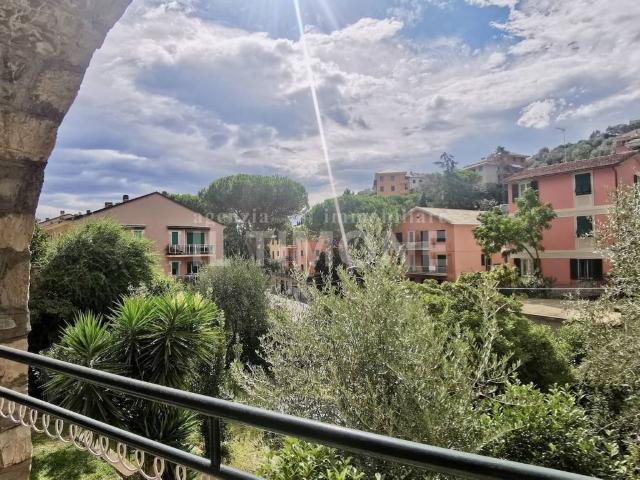 Villa Indipendente in vendita a San Michele di Pagana, Rapallo