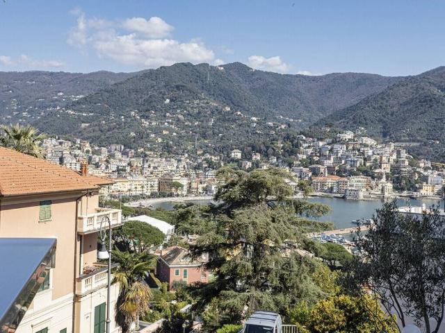 Villa Indipendente in vendita a San Michele di Pagana, Rapallo