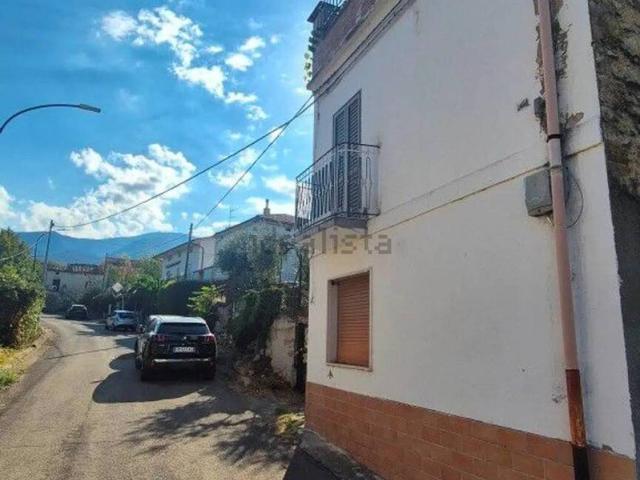 Villa Indipendente in vendita a Rapino, Chieti