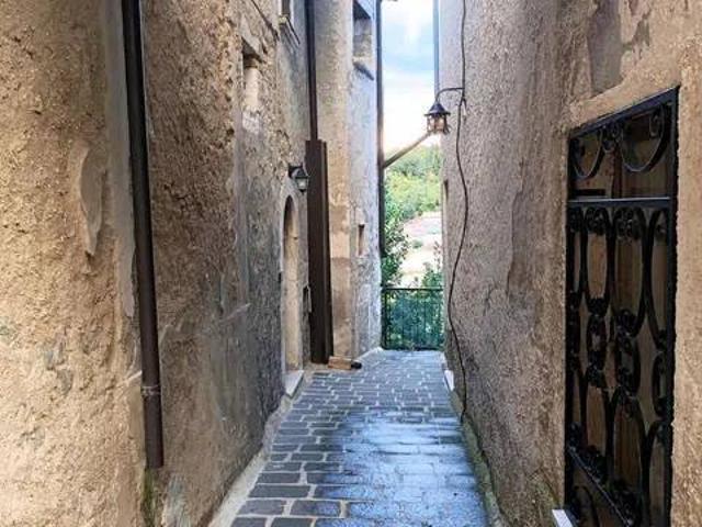 Villa Indipendente in vendita a Rapino, Abruzzo