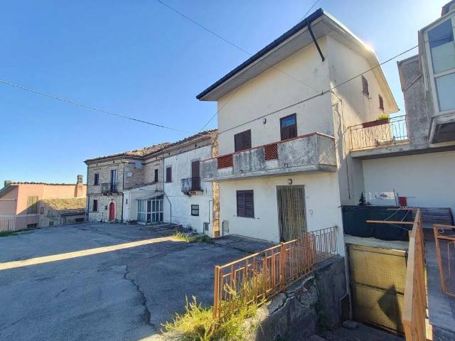 Villa Indipendente in vendita a Rapino, Abruzzo