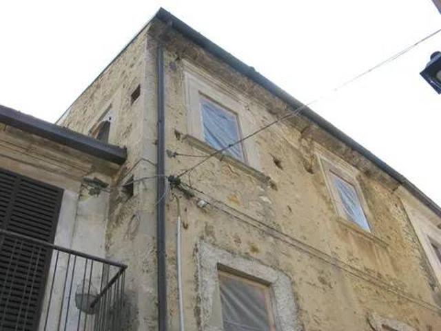 Villa Indipendente in vendita a Rapino, Abruzzo