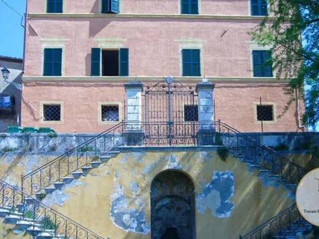 Villa Indipendente in vendita a Rapolano Terme, Toscana