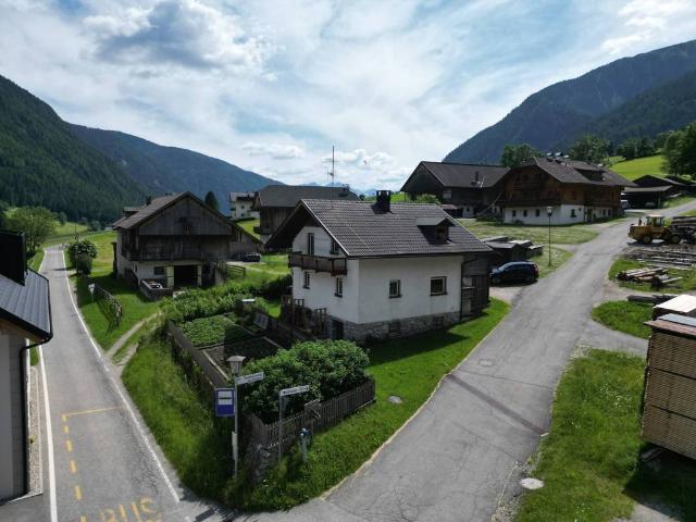 Villa Indipendente in vendita a Rasun - Rasen, Trentino-Alto Adige/Südtirol