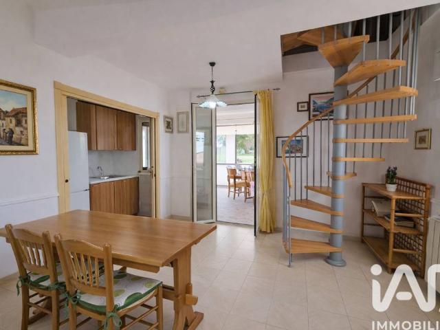 Villa Indipendente in vendita a Ravanusa, Sicilia