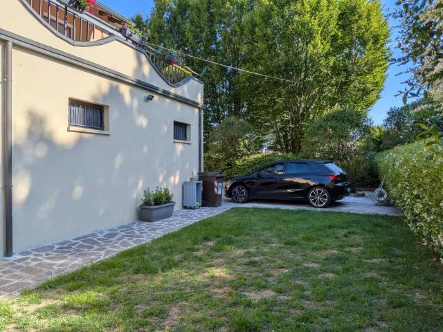 Villa Indipendente in vendita a Unione dei comuni del Sorbara, Ravarino