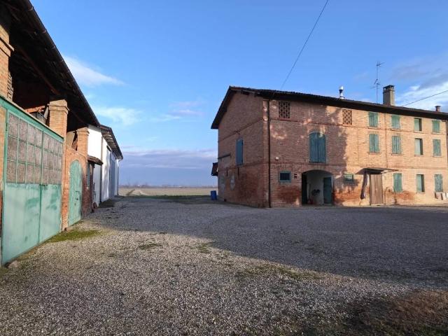 Villa Indipendente in vendita a Unione dei comuni del Sorbara, Ravarino