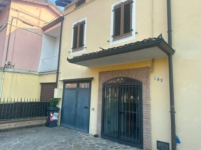 Villa Indipendente in vendita a Unione dei comuni del Sorbara, Ravarino