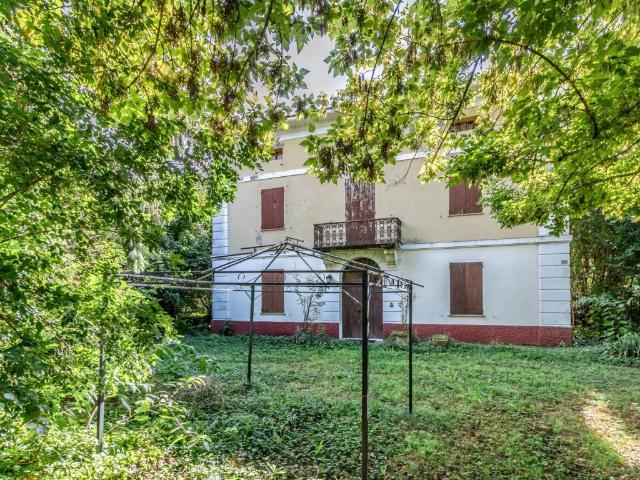 Villa Indipendente in vendita a Unione dei comuni del Sorbara, Ravarino