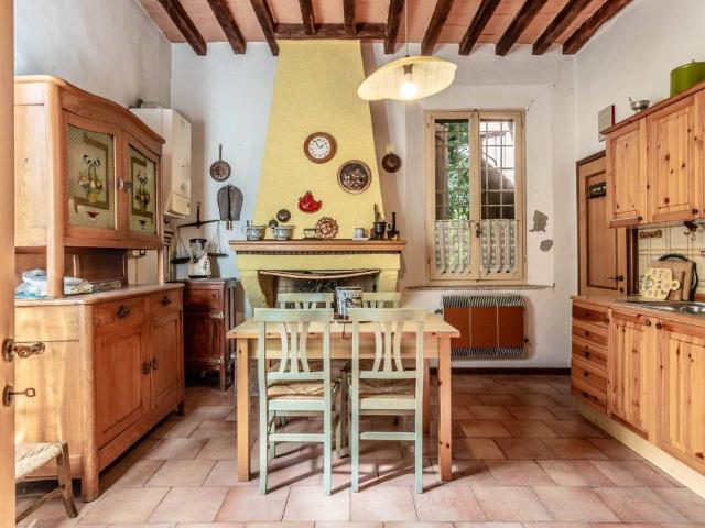 Villa Indipendente in vendita a Unione dei comuni del Sorbara, Ravarino