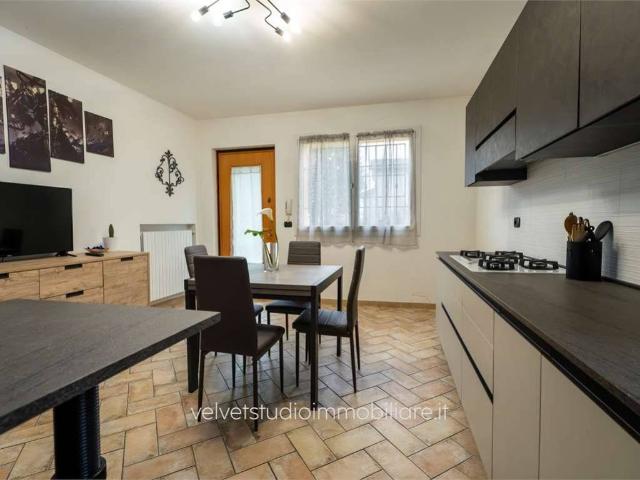 Villa Indipendente in vendita a Unione dei comuni del Sorbara, Ravarino