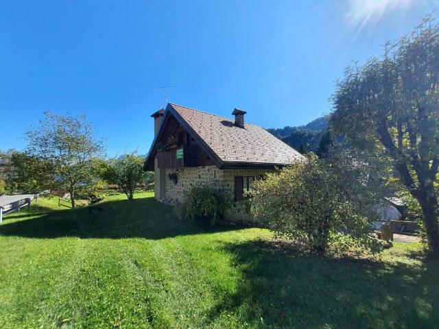Villa Indipendente in vendita a Ravascletto, Friuli-Venezia Giulia