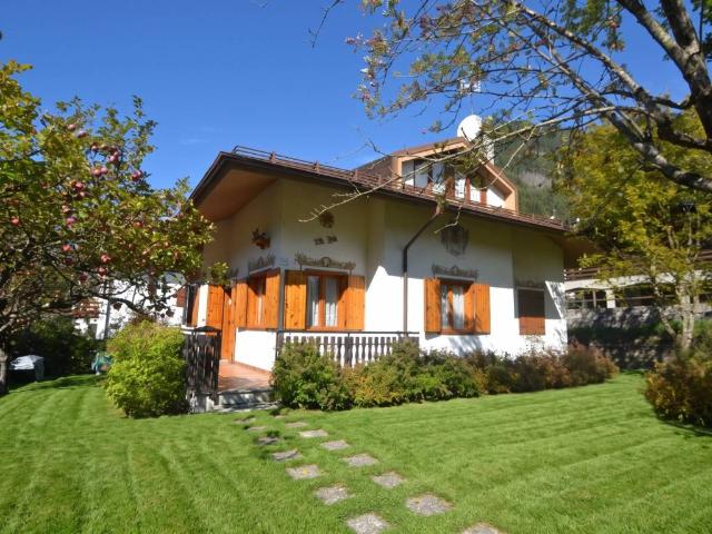 Villa Indipendente in vendita a Ravascletto / Ravasclêt, Udine / Udin / Videm