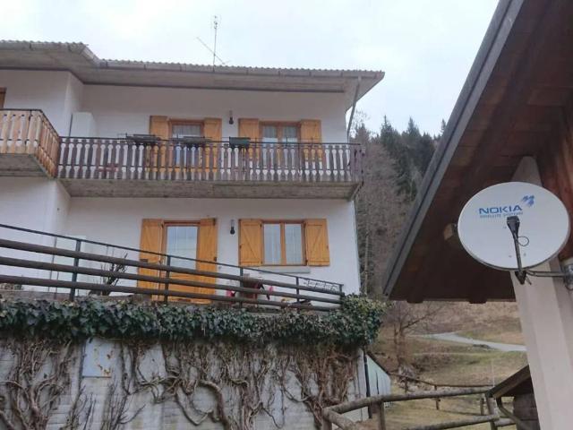 Villa Indipendente in vendita a Ravascletto, Friuli-Venezia Giulia
