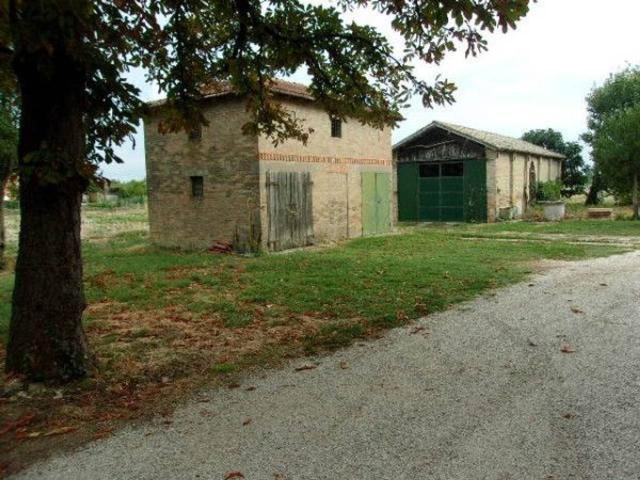 Villa Indipendente in vendita a Santo Stefano, Ravenna