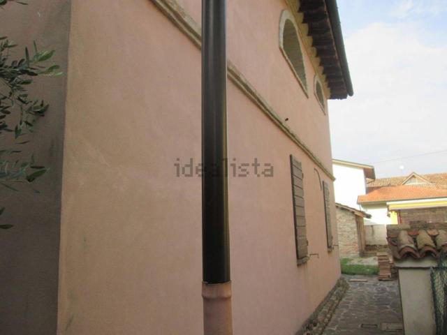 Villa Indipendente in vendita a Conventello, Ravenna
