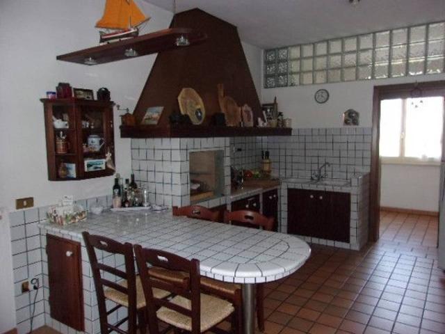 Villa Indipendente in vendita a San Biagio, Ravenna