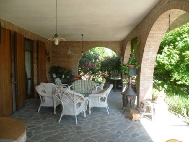 Villa Indipendente in vendita a San Biagio, Ravenna