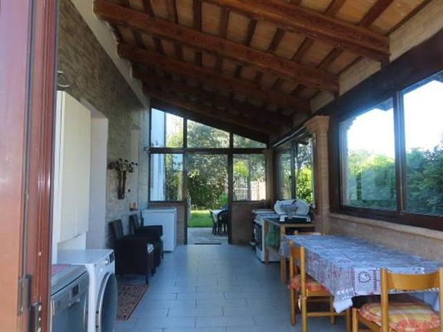 Villa Indipendente in vendita a San Biagio, Ravenna