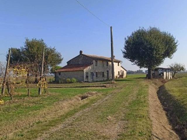 Villa Indipendente in vendita a Santo Stefano, Ravenna