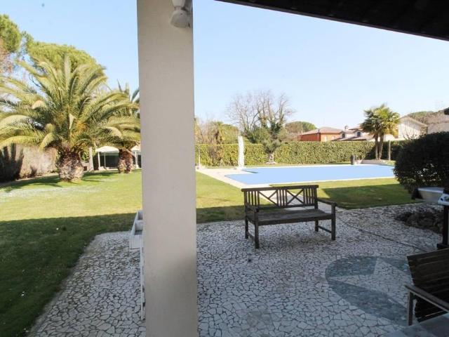 Villa Indipendente in vendita a Piangipane, Ravenna