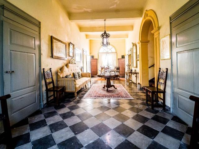 Villa Indipendente in vendita a Ravenna, Reggio Emilia