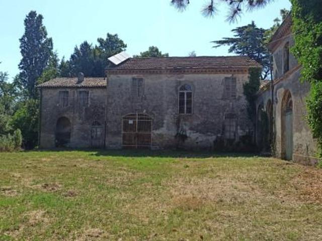 Villa Indipendente in vendita a San Biagio, Ravenna