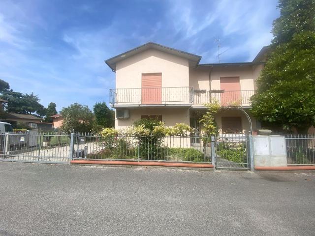 Villa Indipendente in vendita a Savio di Ravenna, Ravenna