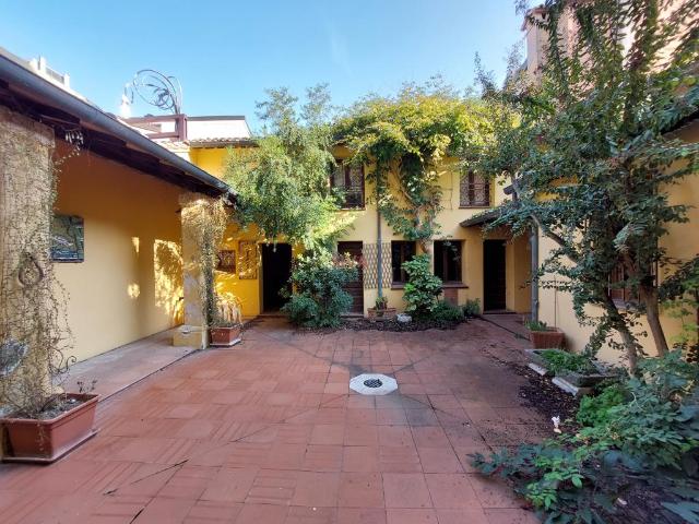 Villa Indipendente in vendita a Corso Nord, Ravenna
