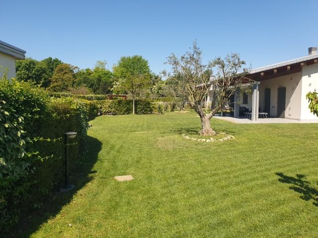 Villa Indipendente in vendita a Conventello, Ravenna