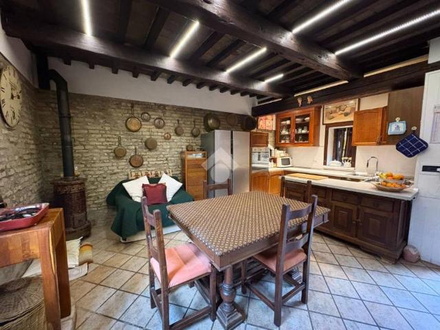 Villa Indipendente in vendita a Corso Nord, Ravenna
