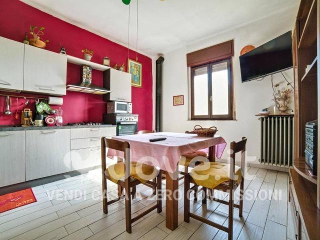 Villa Indipendente in vendita a Ravenna, Reggio Emilia