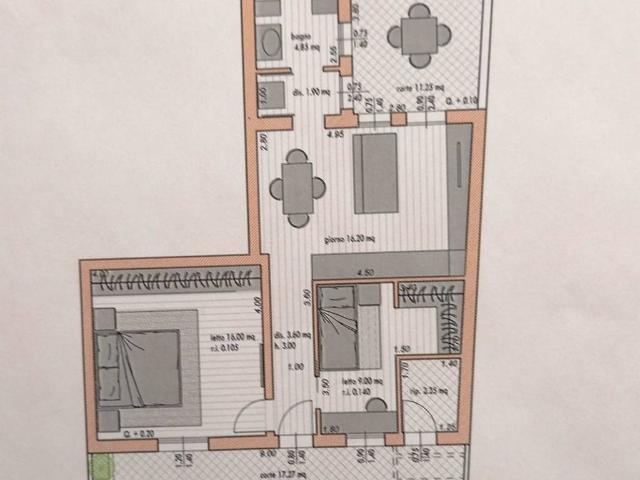 Villa Indipendente in vendita a Ravenna, Reggio Emilia